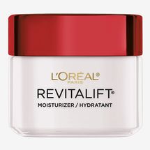 Crema hidratante facial antienvejecimiento Revitalift Skincare de L'Oreal Paris