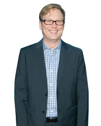 Andy Daly On The Final Season Of Comedy Central S Review