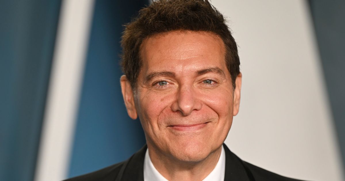 Michael Feinstein on Kennedy Center’s ‘Government-Sanctioned’ Cancelations