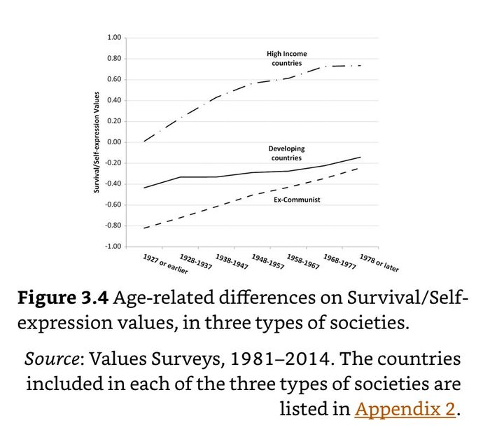 the value of scientific education essay