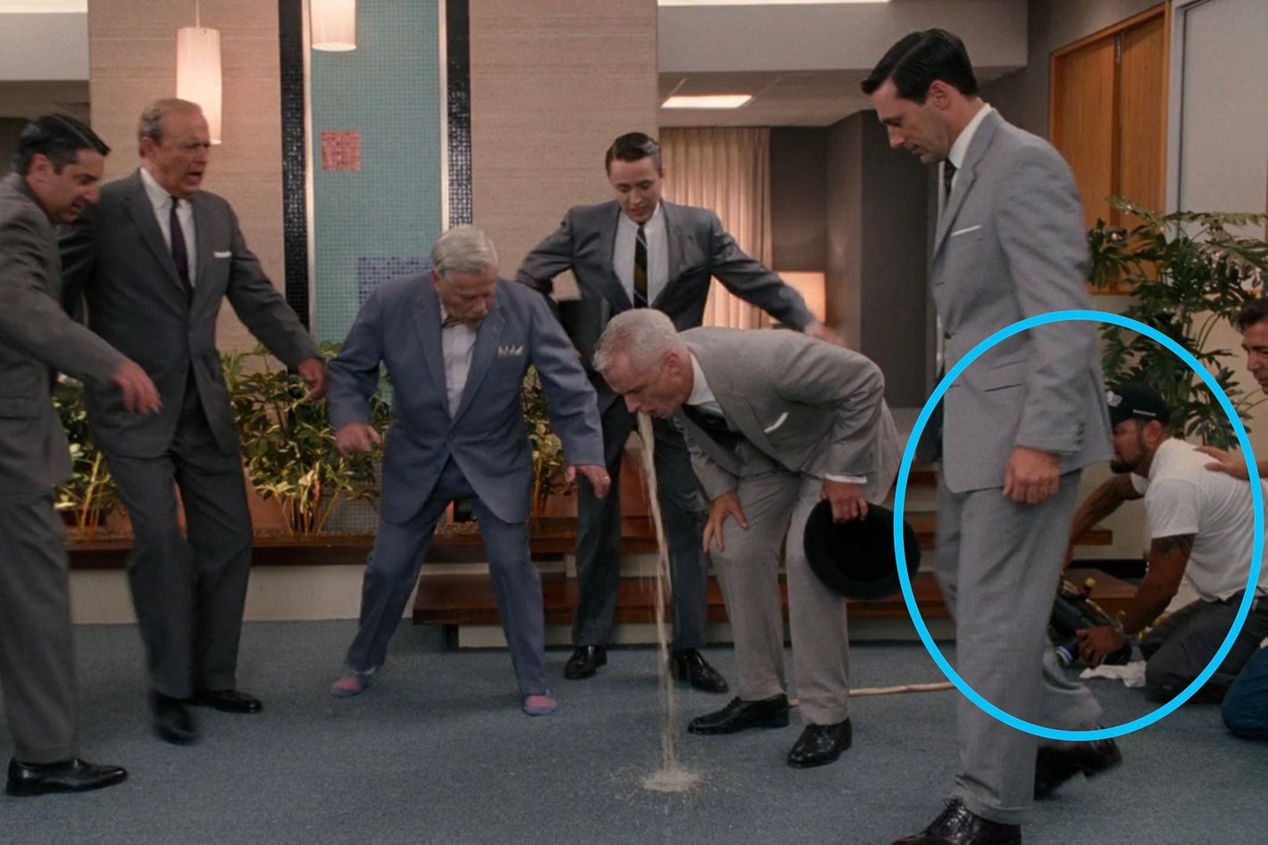 The Mad Men Rollout on HBO Max Might Make Fans Vomit