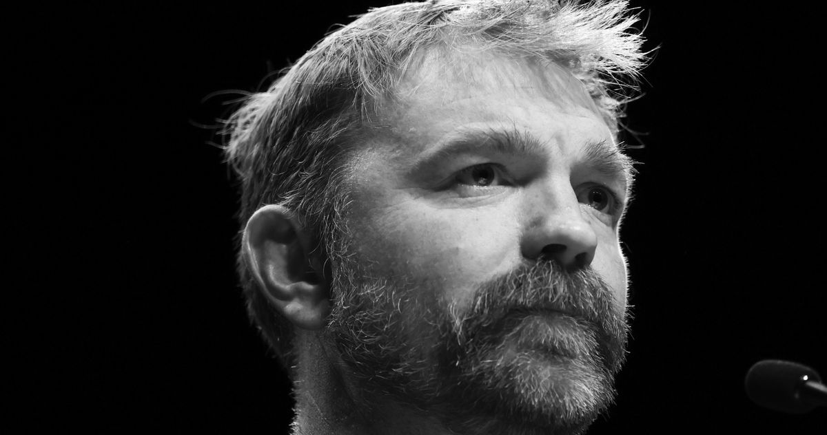 What to Know About the Rape Allegation Against Graham Platner