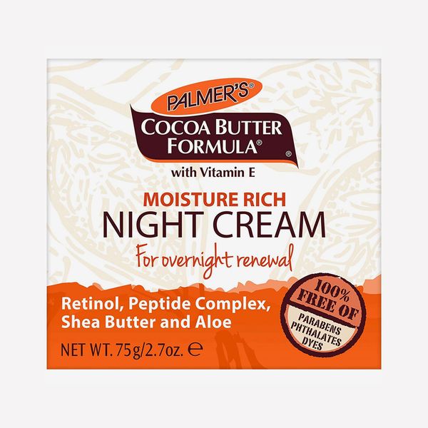 Palmer’s Cocoa Butter Formula Moisture Rich Night Cream