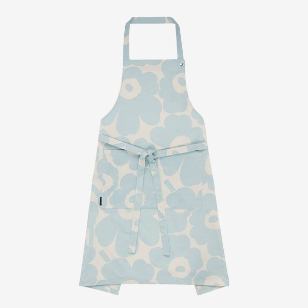 Marimekko Pieni Unikko Apron