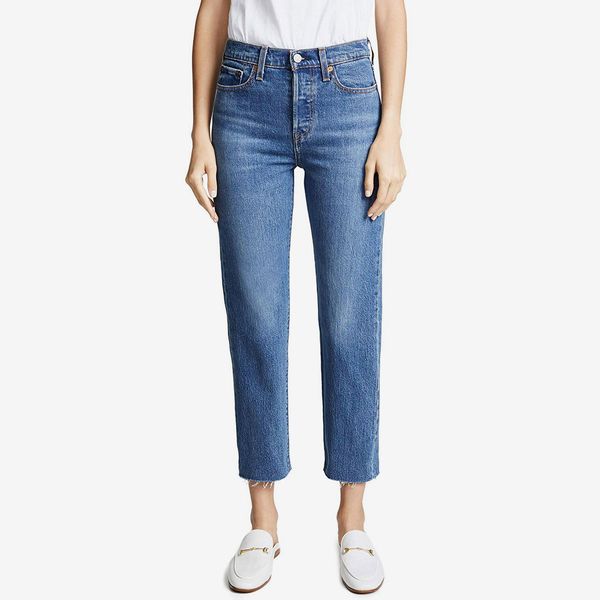 levis mom jeans review