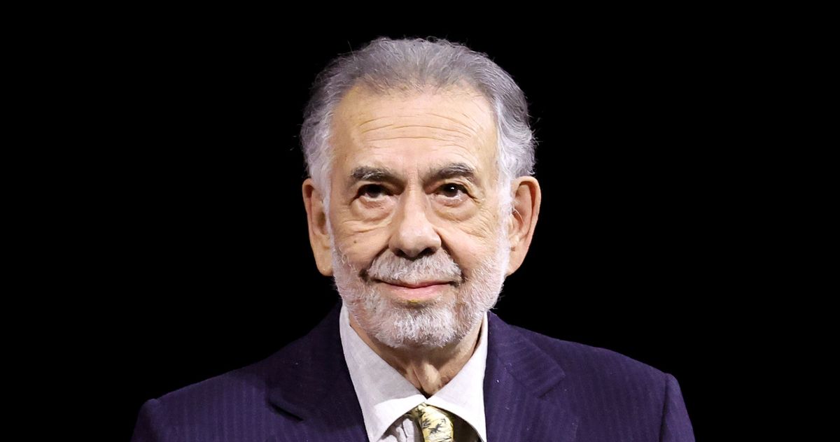 Will Hollywood Let Francis Ford Coppola's Megalopolis Live? - Vimarsana News