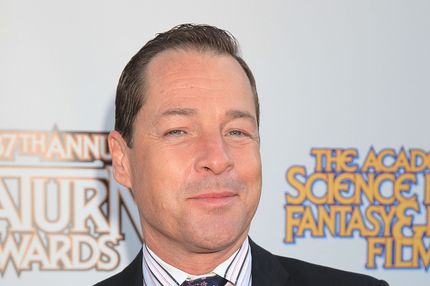 Community Casts French Stewart