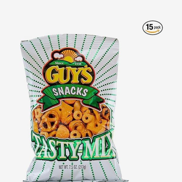 Guy’s Tasty Mix Snack Variety Bag - Pack of 15