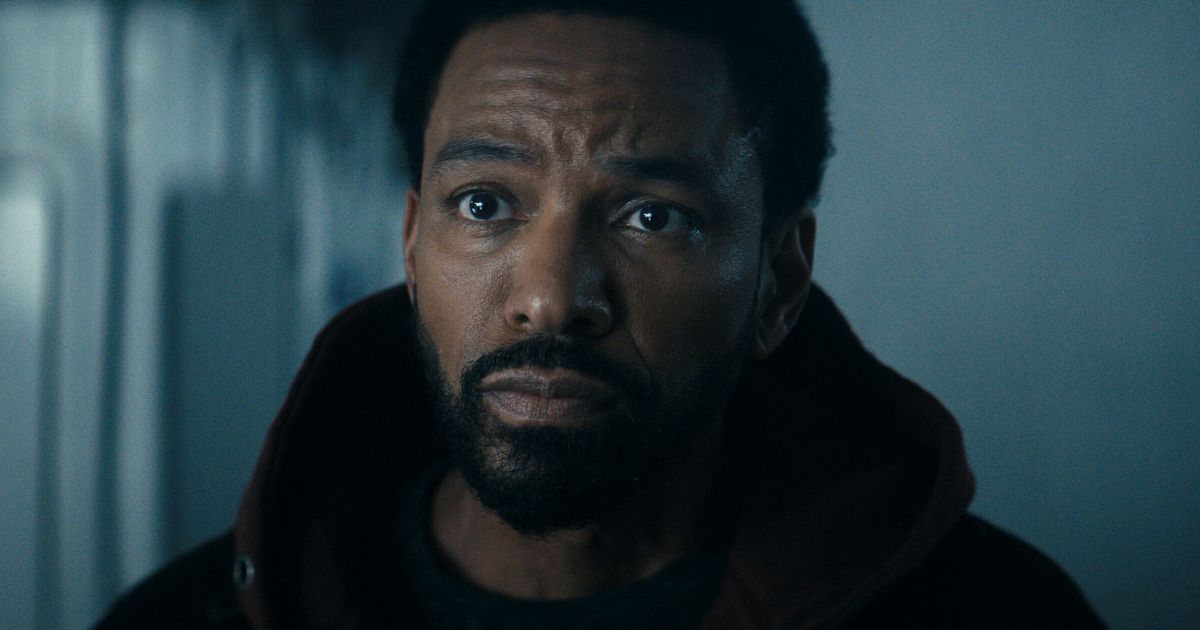 The Boys Recap: The Reason We Fight