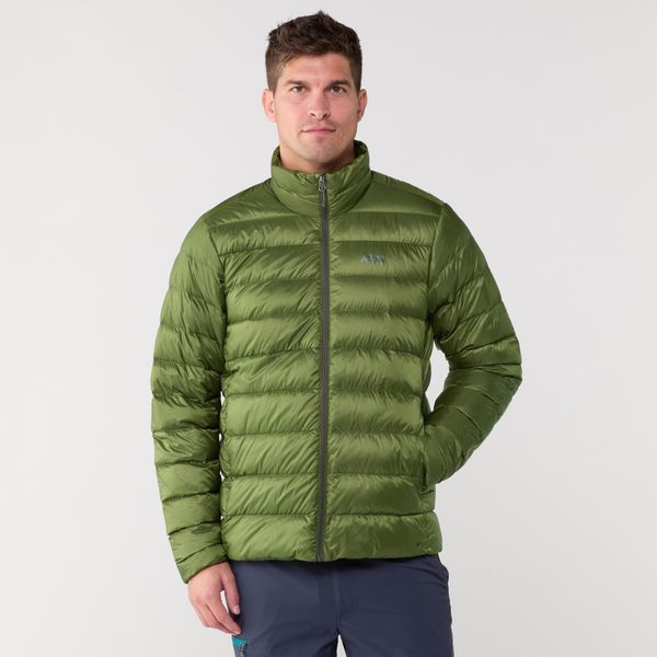 REI Co-op 650 Down Jacket - Men’s