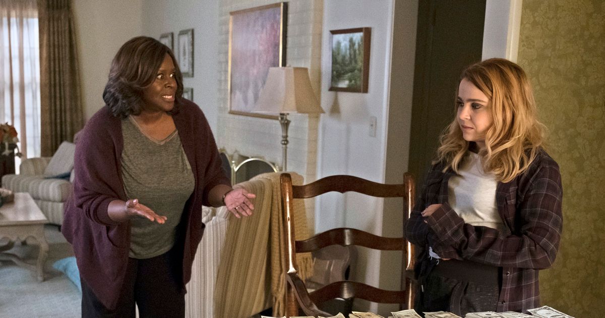 New Drama Good Girls, Starring Retta, Is Coming to NBC