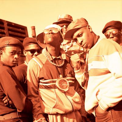 The 21 Best Def Jam Releases of All Time