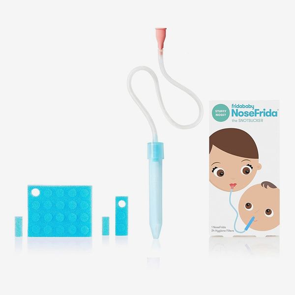 FridaBaby Nasal Aspirator