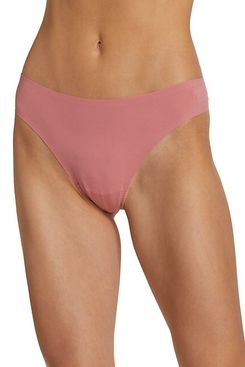 Spanx Mid-Rise Thong