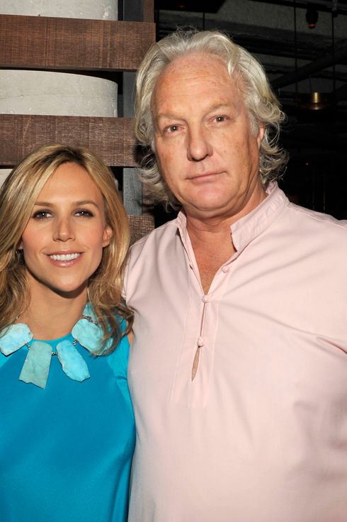 Tory Burch Made A Billionaire As Ex-Husband Sells Stake