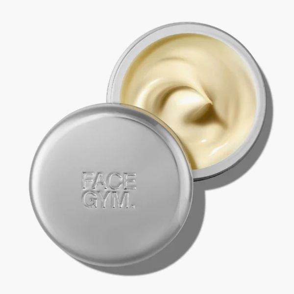 FaceGym Supreme Restructure Firming Moisturiser Firming Moisturizer