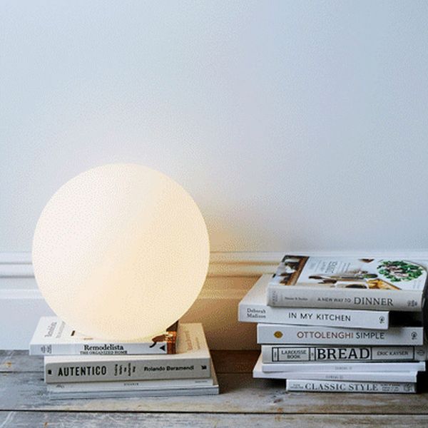 Allsop Luna Lamp