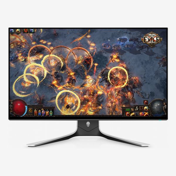 Alienware 27-inch Gaming Monitor - AW2721D