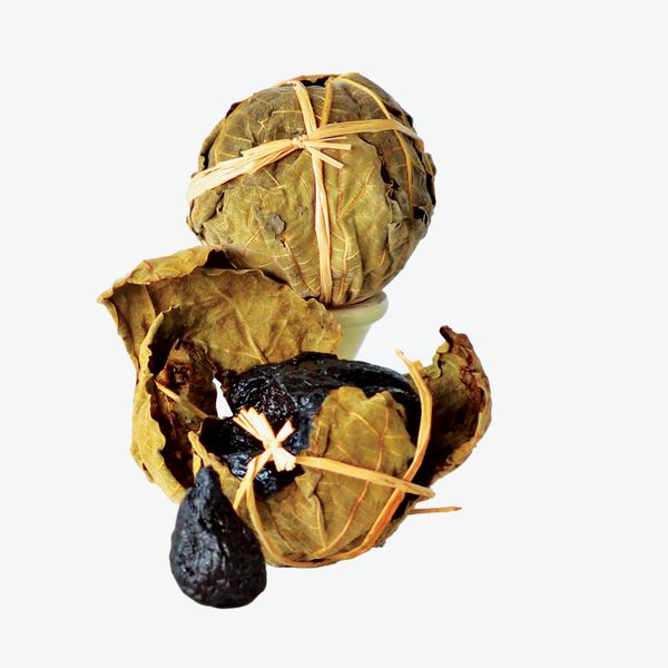 Zingerman’s Roasted Figs from Calabria