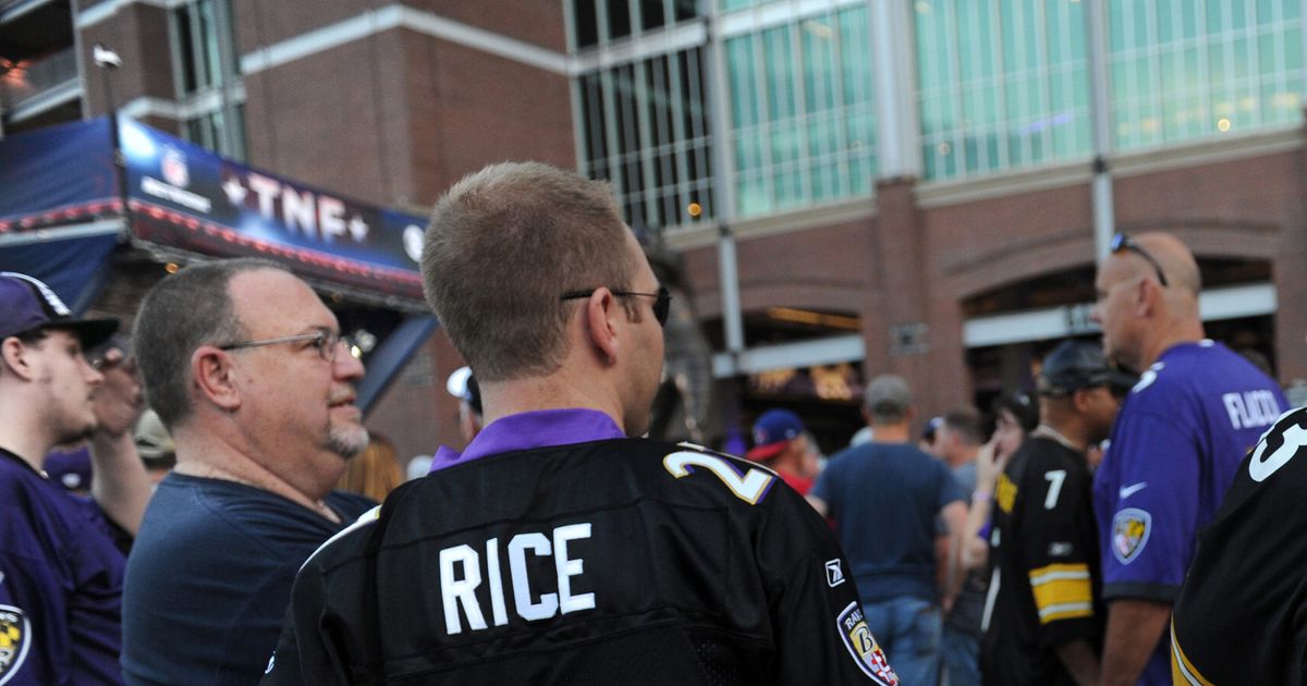 The Psychology of Ray Rice Supporters