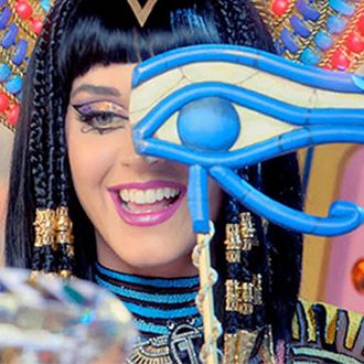 If There S An Illuminati Katy Perry Would Like To Join It