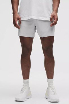 Lululemon Pace Breaker Linerless Short 5”