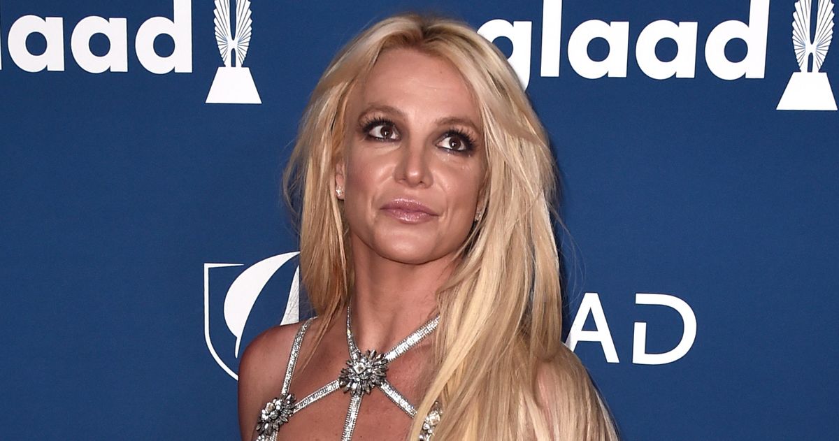 Britney Spears Gets 5 Year Restraining Order For Sam Lutfi