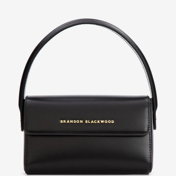 Brandon Blackwood Quincy Bag