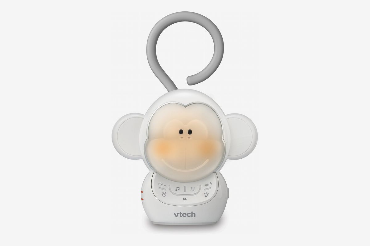 No More The Best Sleep Soother on the Market Whisbear Baby Sound Machine 