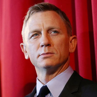 Bond or Not, Daniel Craig Is Setting Himself Up Nicely for the Future
