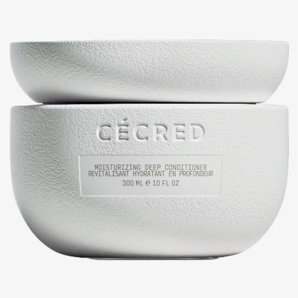 Cécred Moisturizing Deep Conditioner