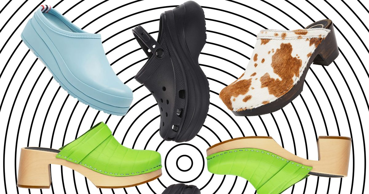clogs fun website