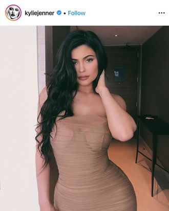 Kylie Jenner's Instagram Posts Are Worth Millions