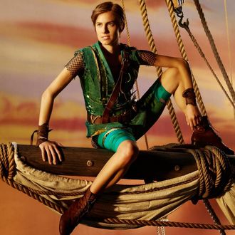 Watch Peter Pan