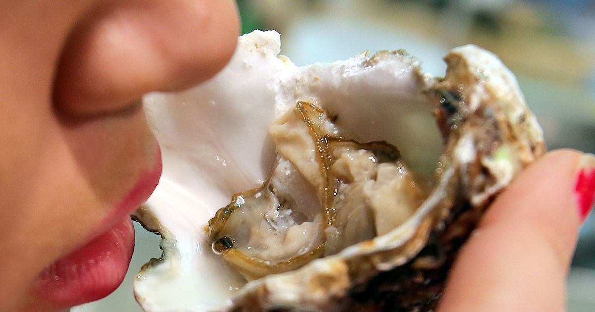 I Ate Only Aphrodisiacs for an Entire Day