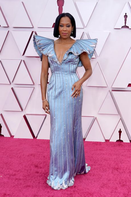 93rd Annual Academy Awards - Arrivals