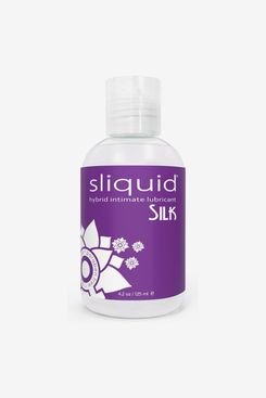 Sliquid Silk