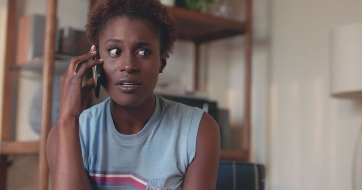 Insecure Recap, Season 2, Episode 7: ‘Hella Disrespectful’