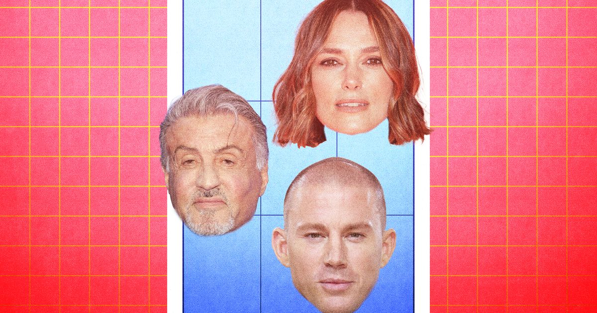 Cinematrix No. 807: June 11, 2026