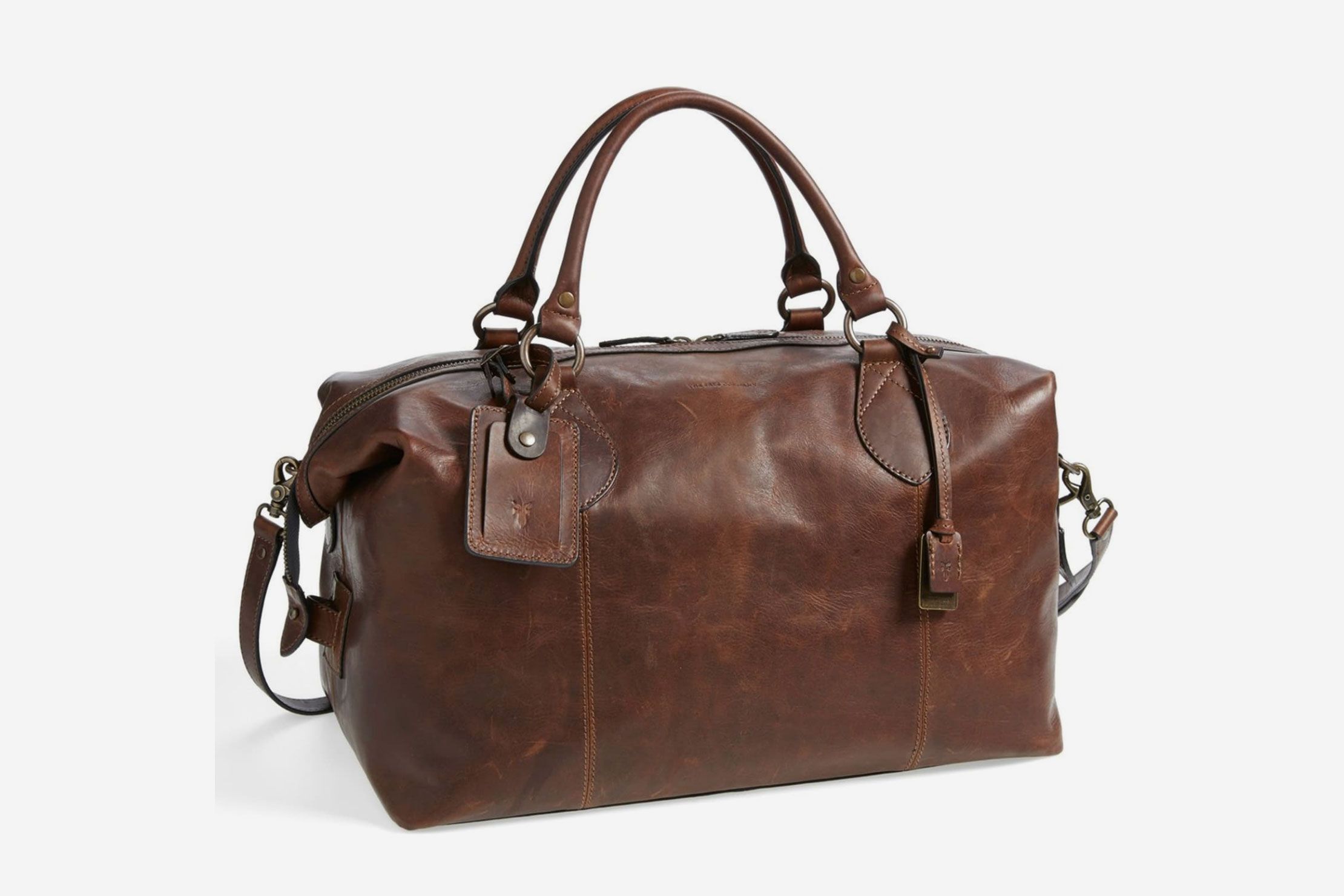 designer weekend bag womens