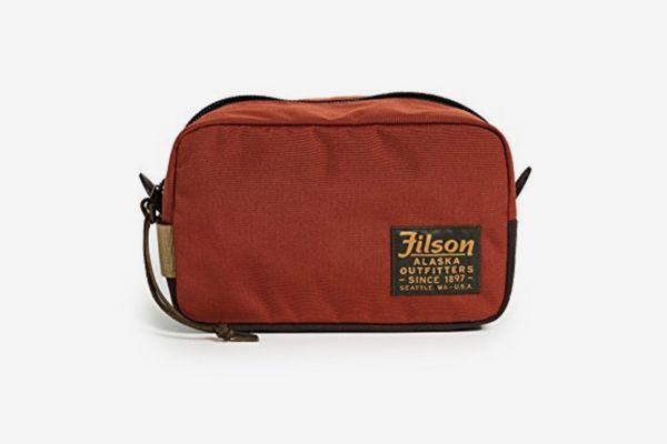 Filson Travel Pack