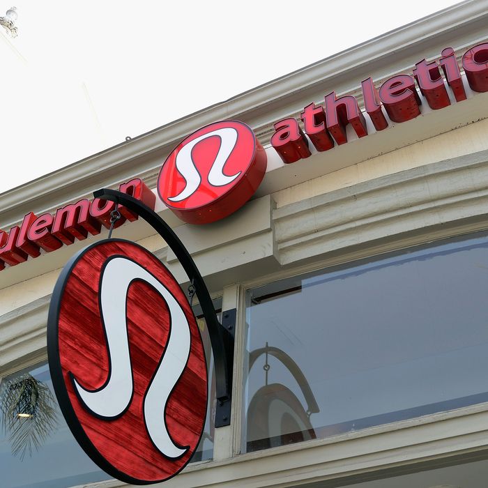 No, the Lululemon CEO Didn't Get Fired for See-Through Yoga Pants | TIME.com