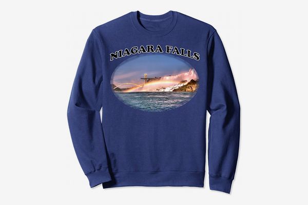 Niagara Falls Sweatshirt