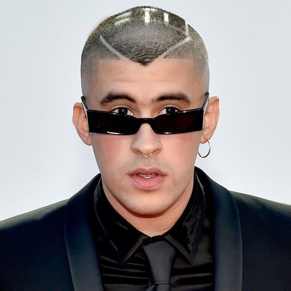 Bad Bunny Parents - Everything About Bad Bunny's Life
