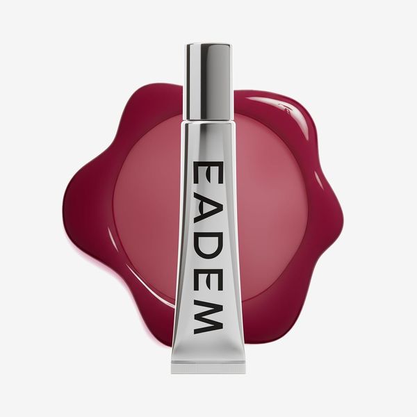 Eadem Le Chouchou Lip Softening Balm - Bissap Glaze