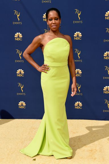 The Best Looks From the Emmy Awards Red Carpet