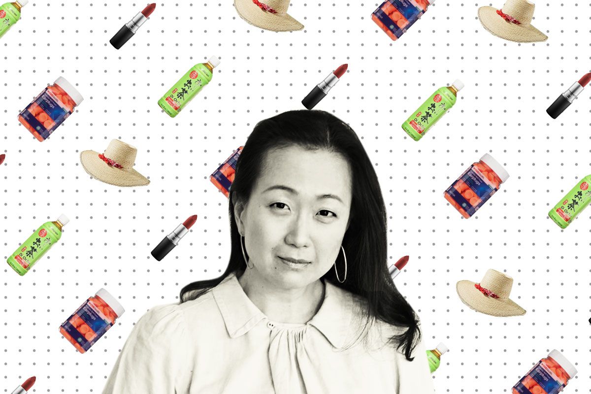 Pachinko' Author Min Jin Lee on Her 11 Favorite Things | The Strategist