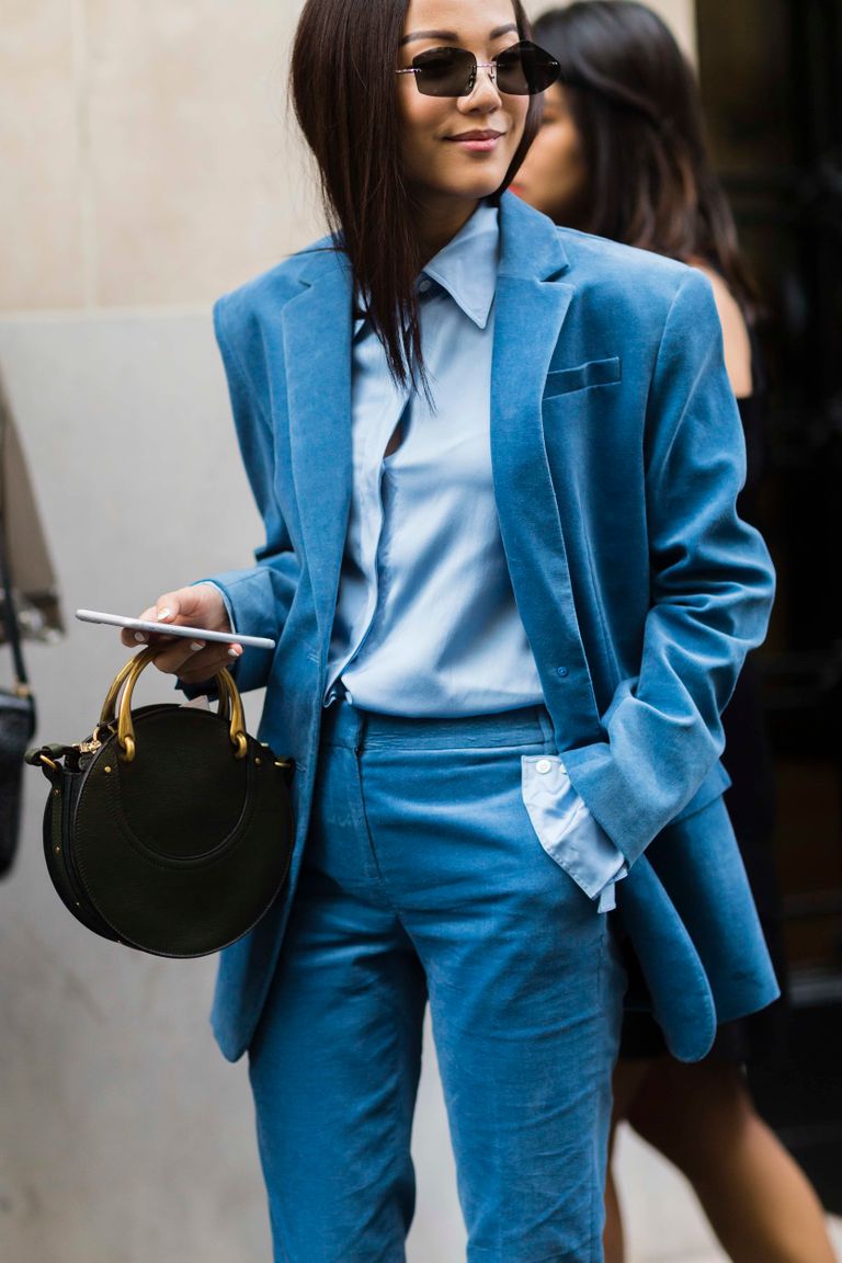 Photos: Street Style From Paris Fashion Week