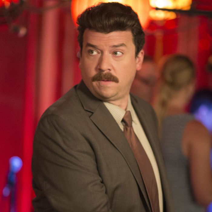 Vice Principals Season 2 Recap