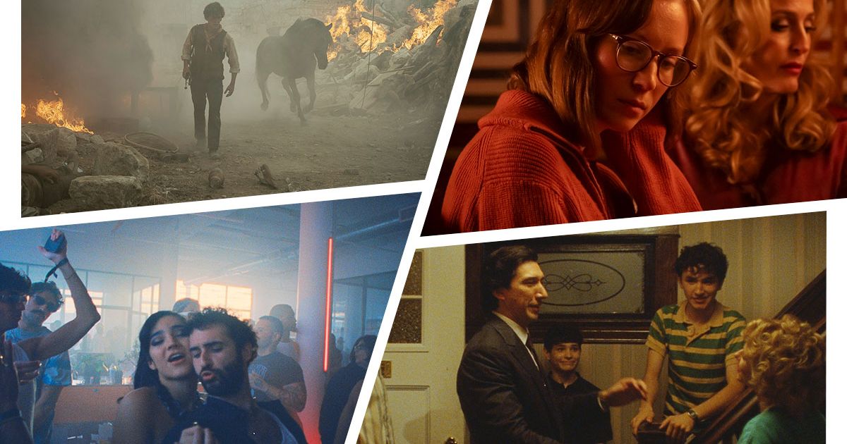 “Top 8 Patriotic Films that Celebrate American Values at Cannes Festival 2026”